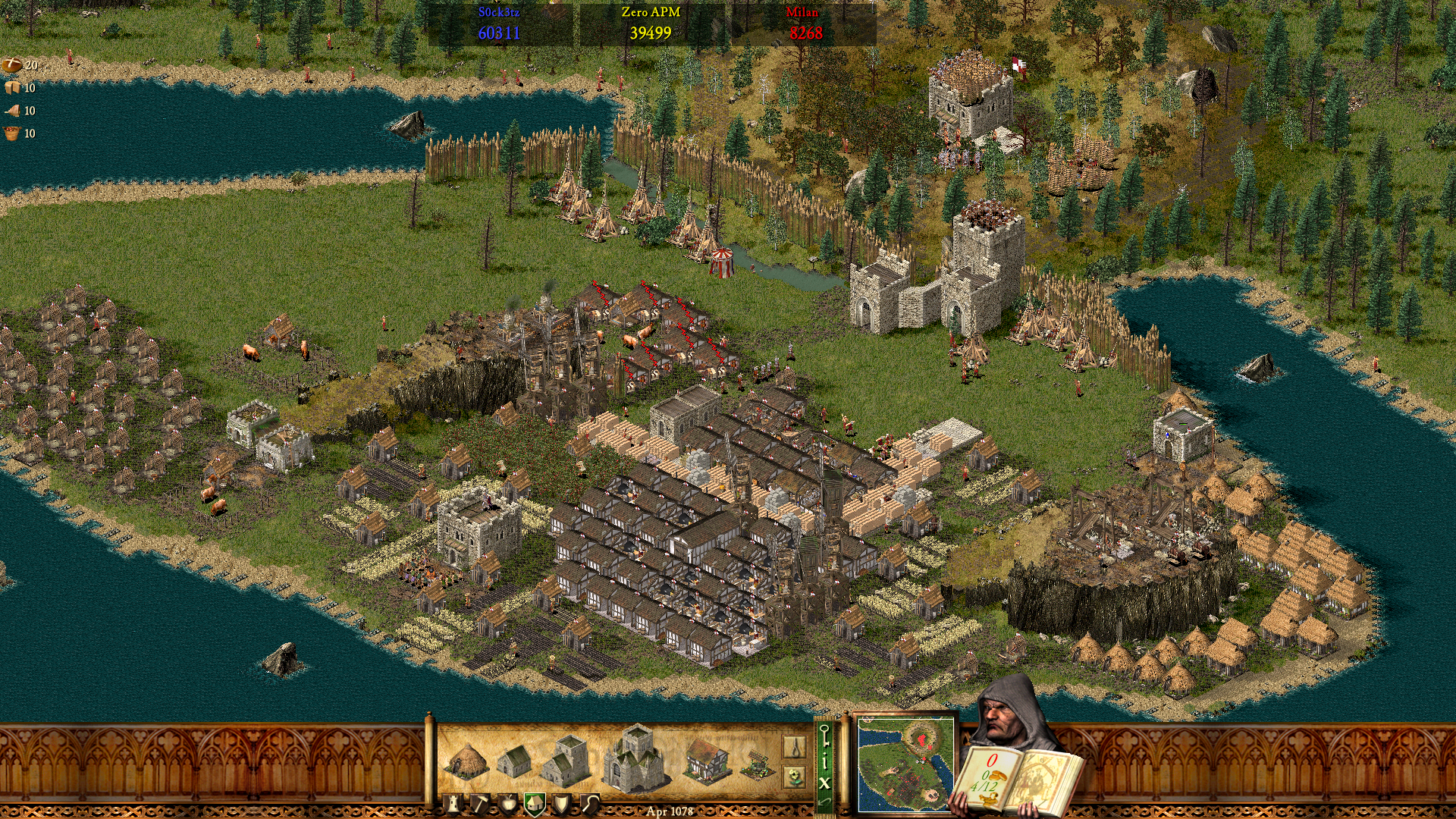 Match screenshots image 2