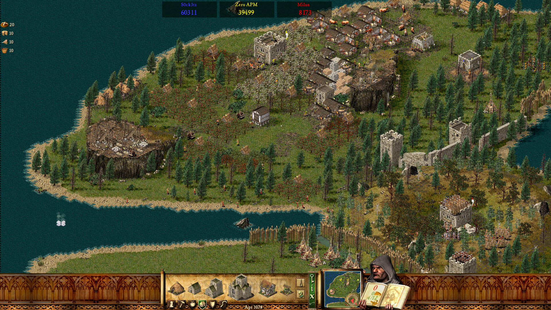Match screenshots image 3