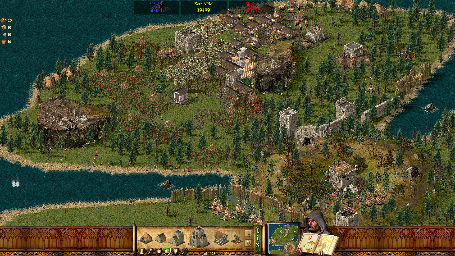 Match screenshots image 4