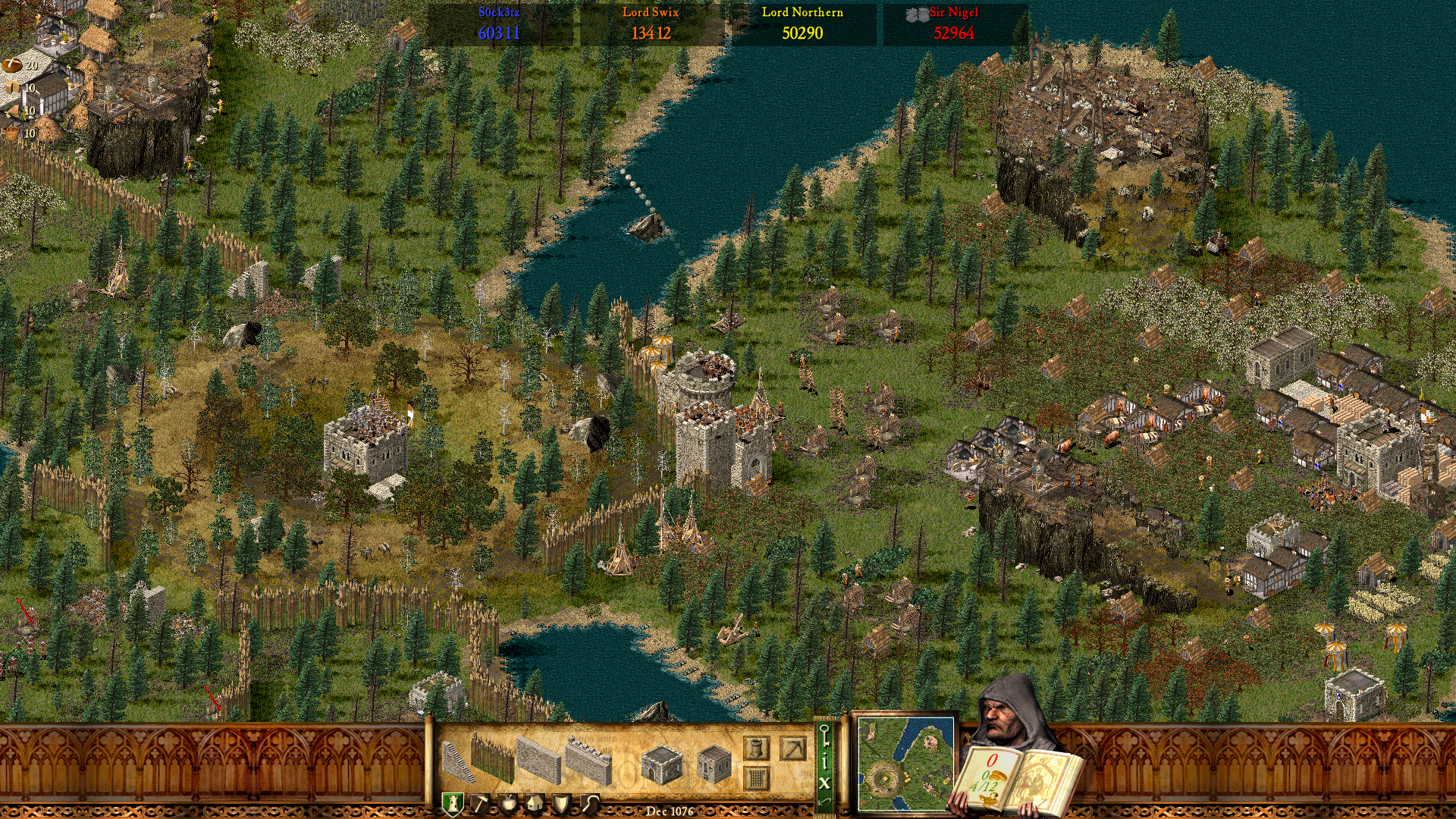 Match screenshots image 2