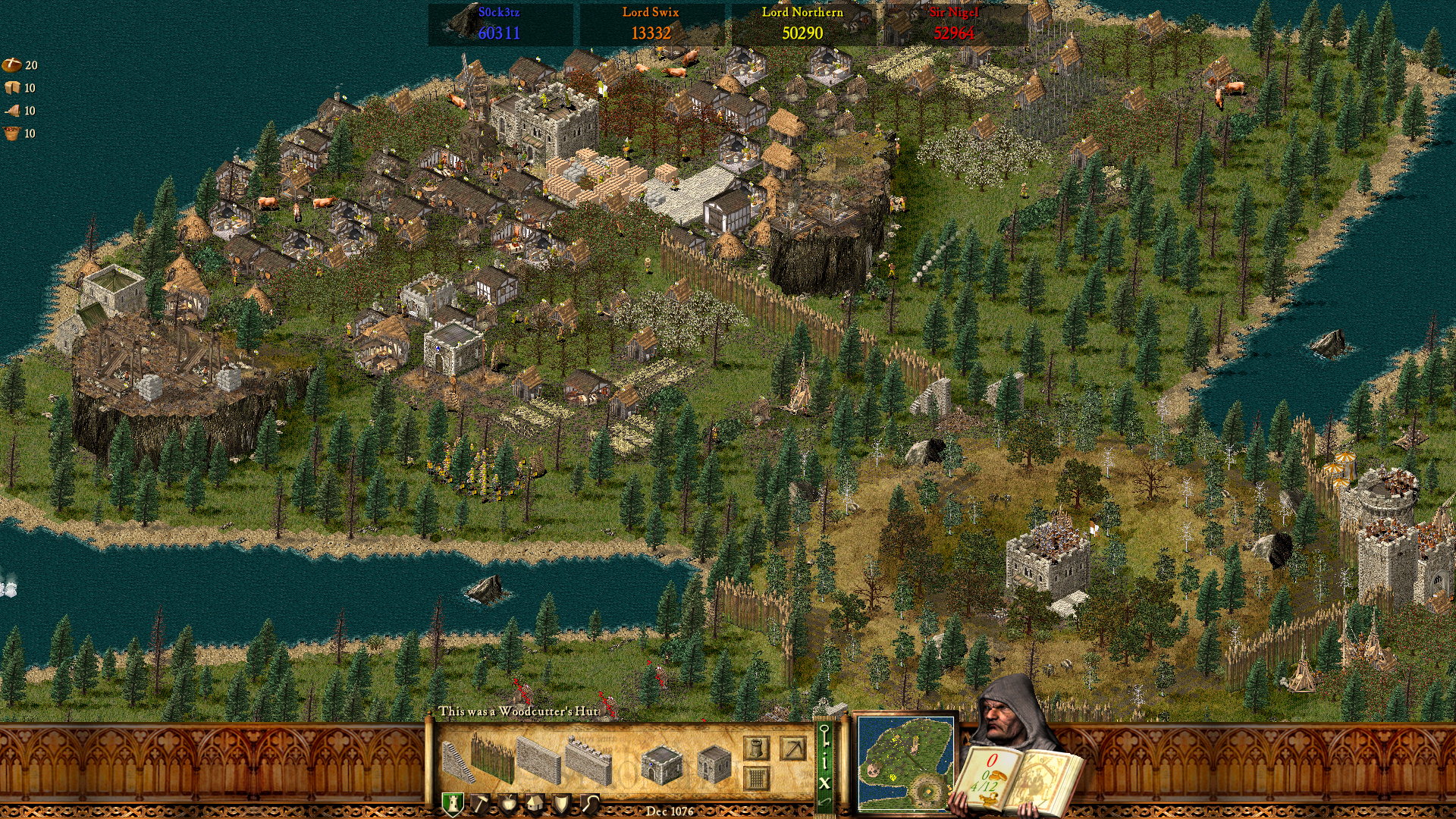 Match screenshots image 3