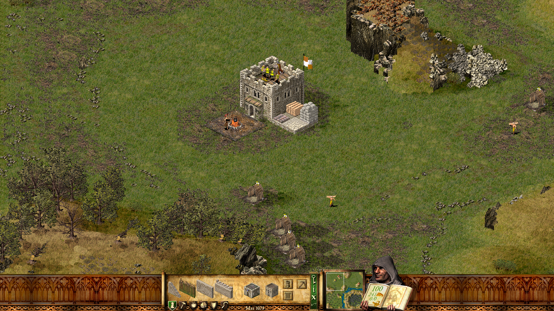 Match screenshots image 1