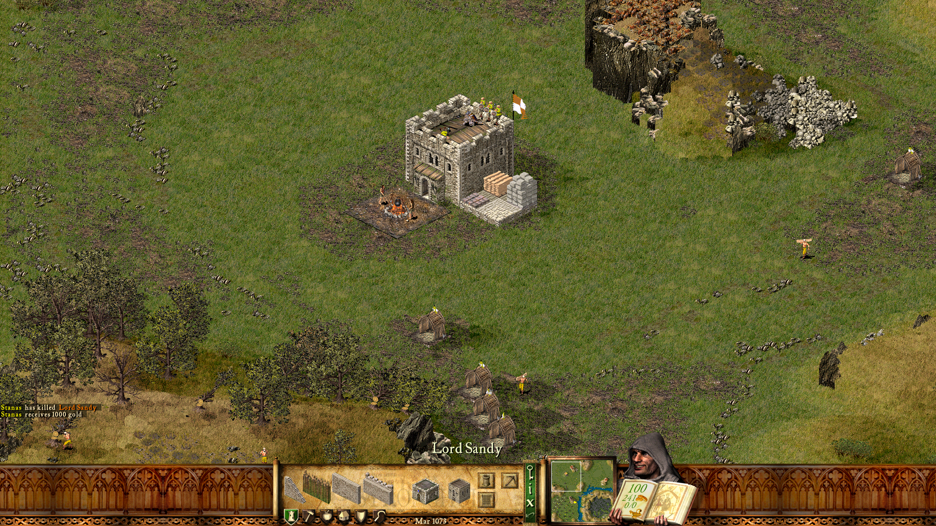 Match screenshots image 2