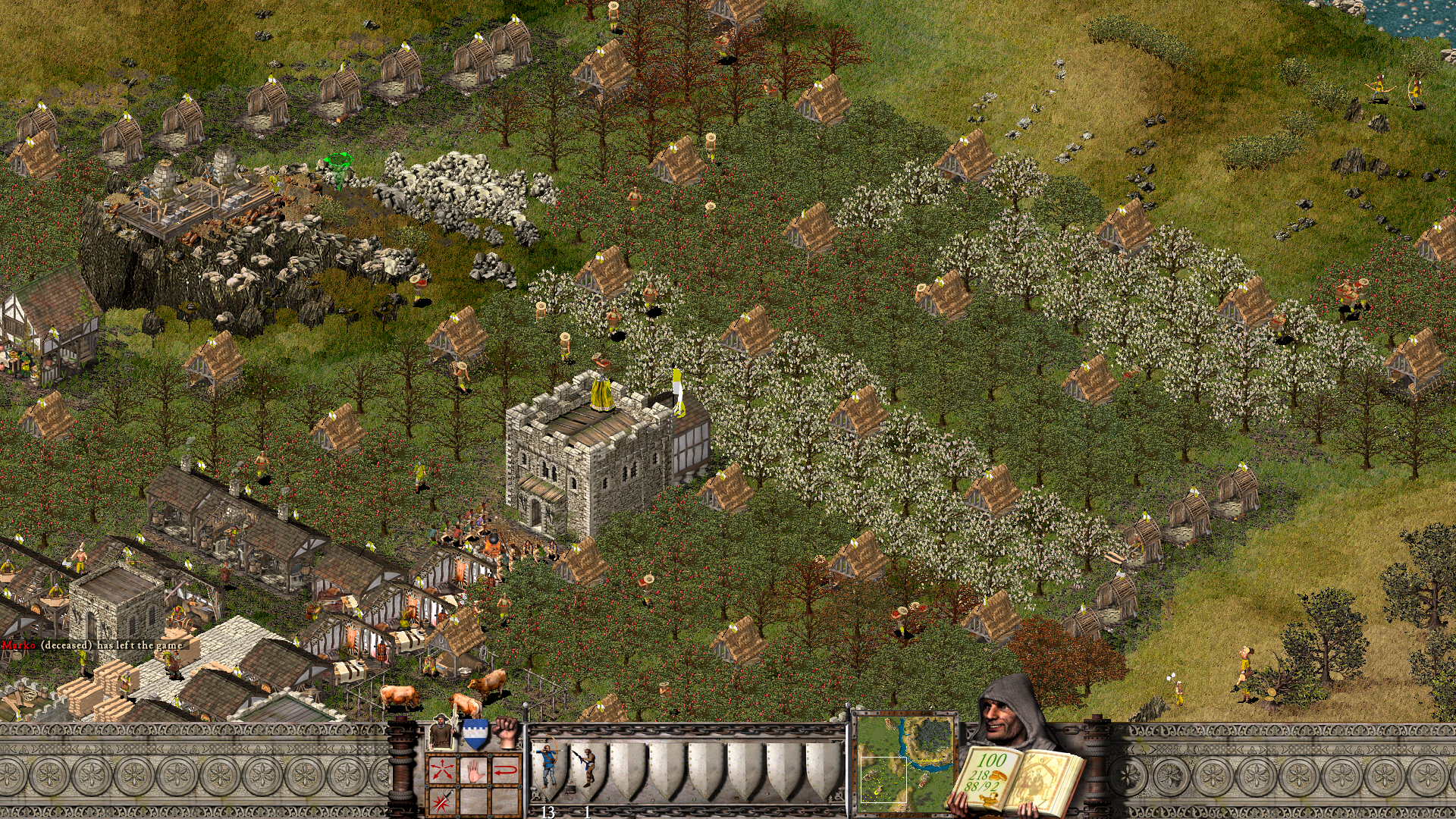 Match screenshots image 3
