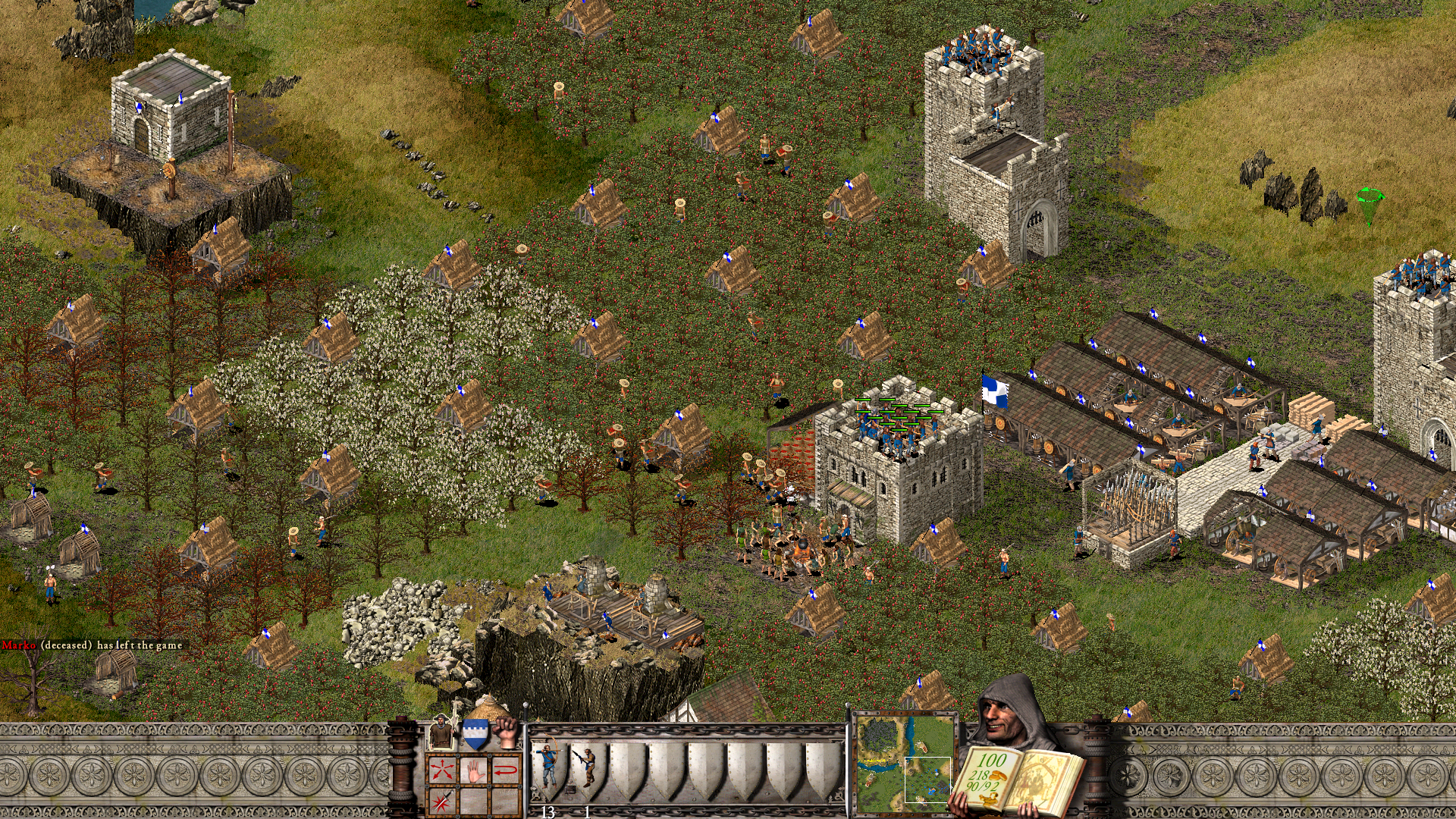 Match screenshots image 4