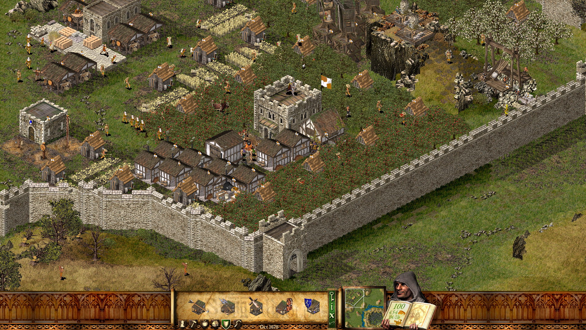 Match screenshots image 1