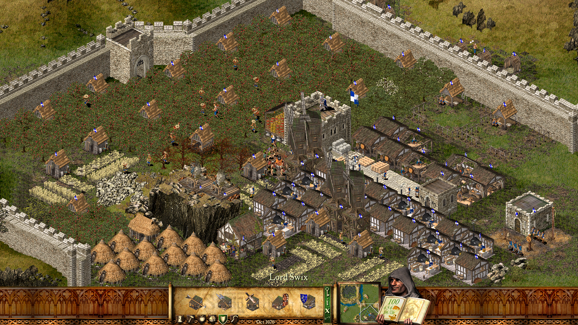 Match screenshots image 2