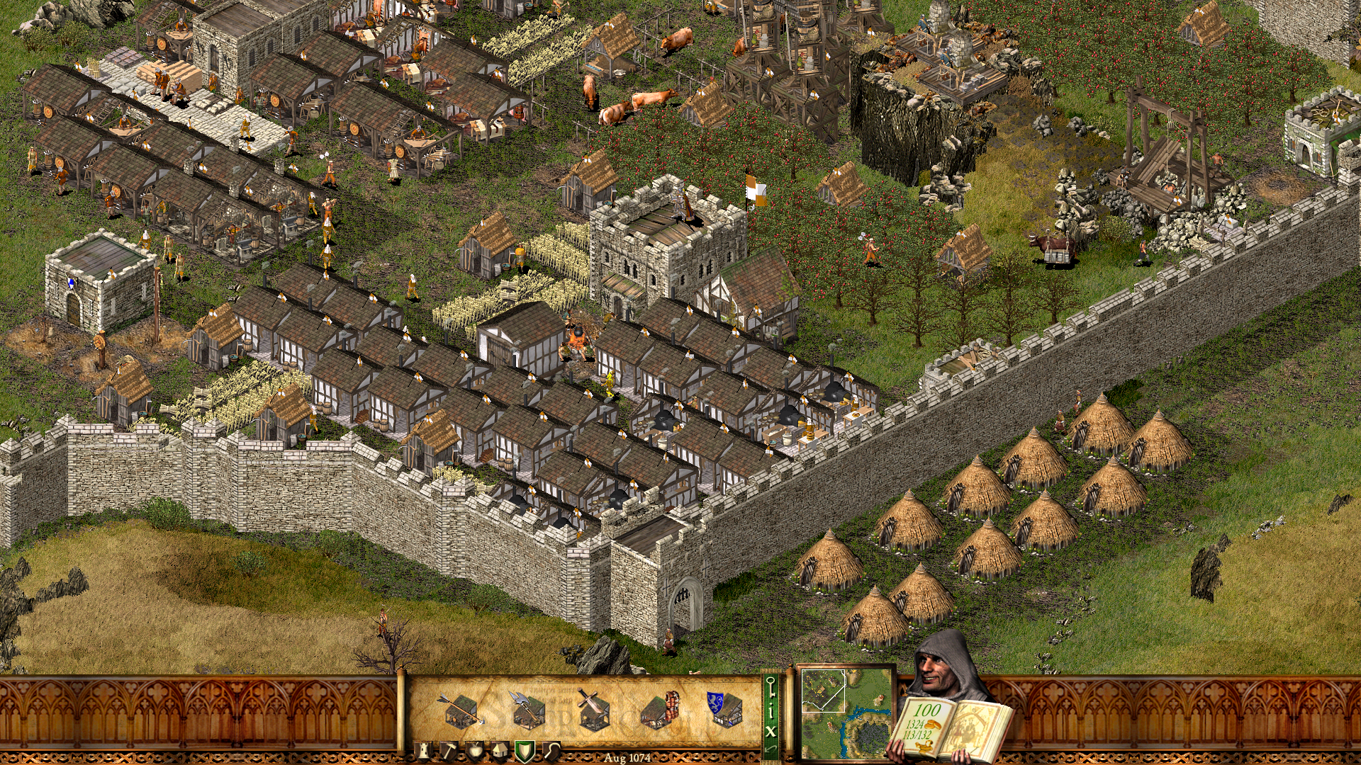 Match screenshots image 3