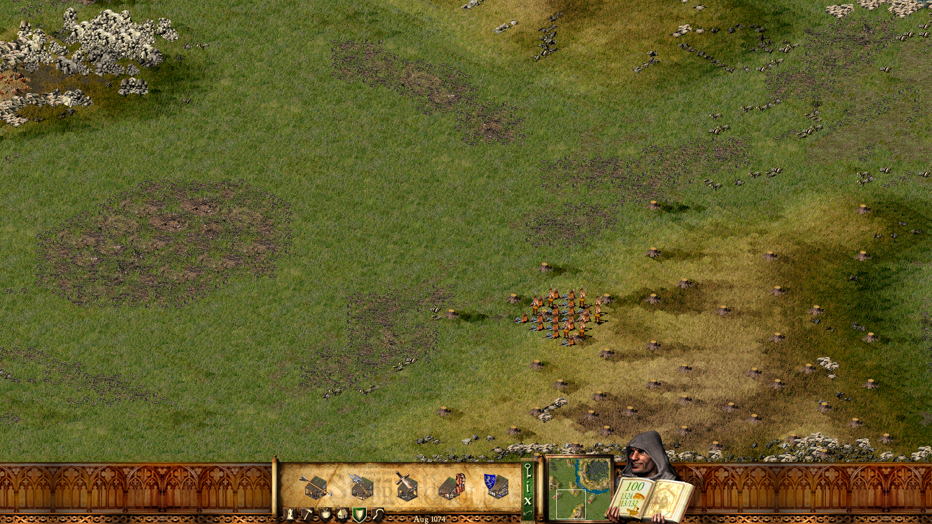 Match screenshots image 4