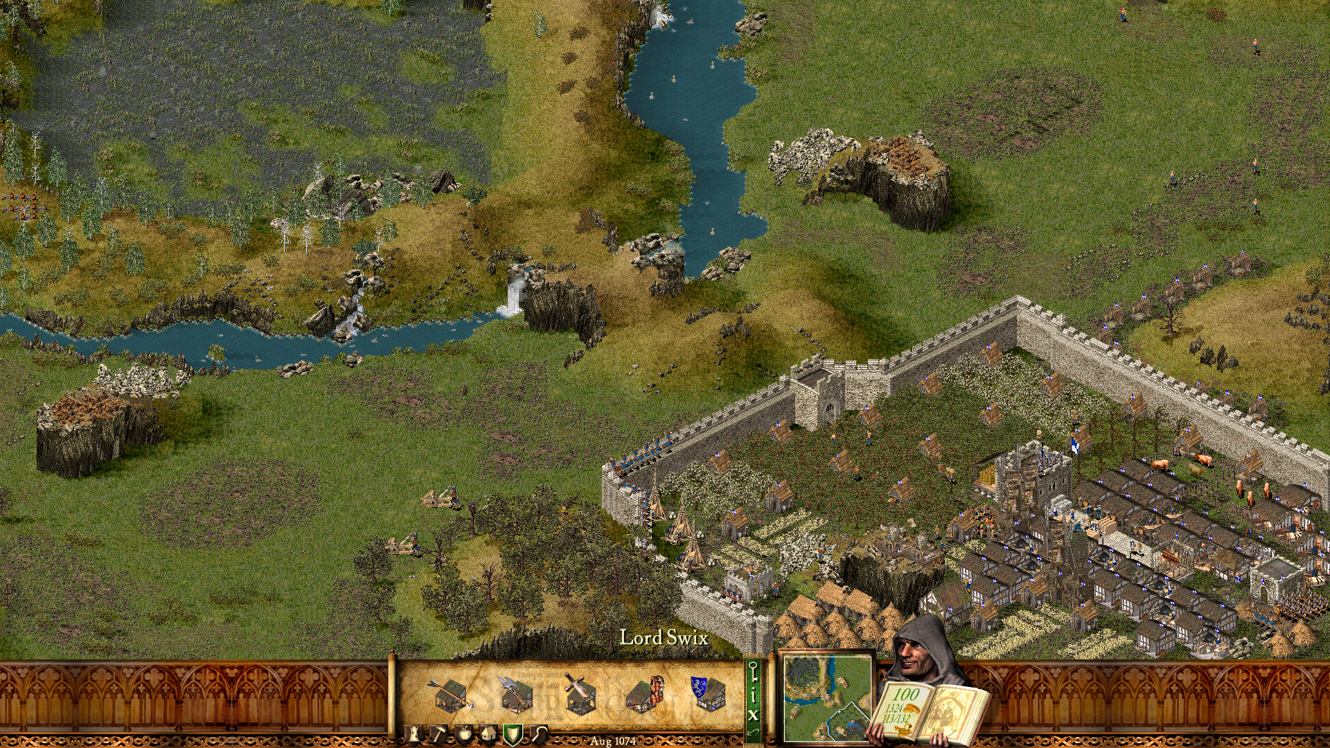 Match screenshots image 5