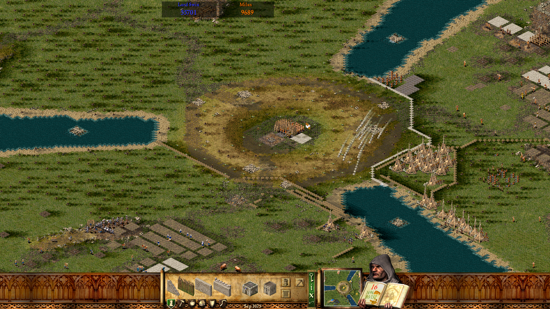 Match screenshots image 1