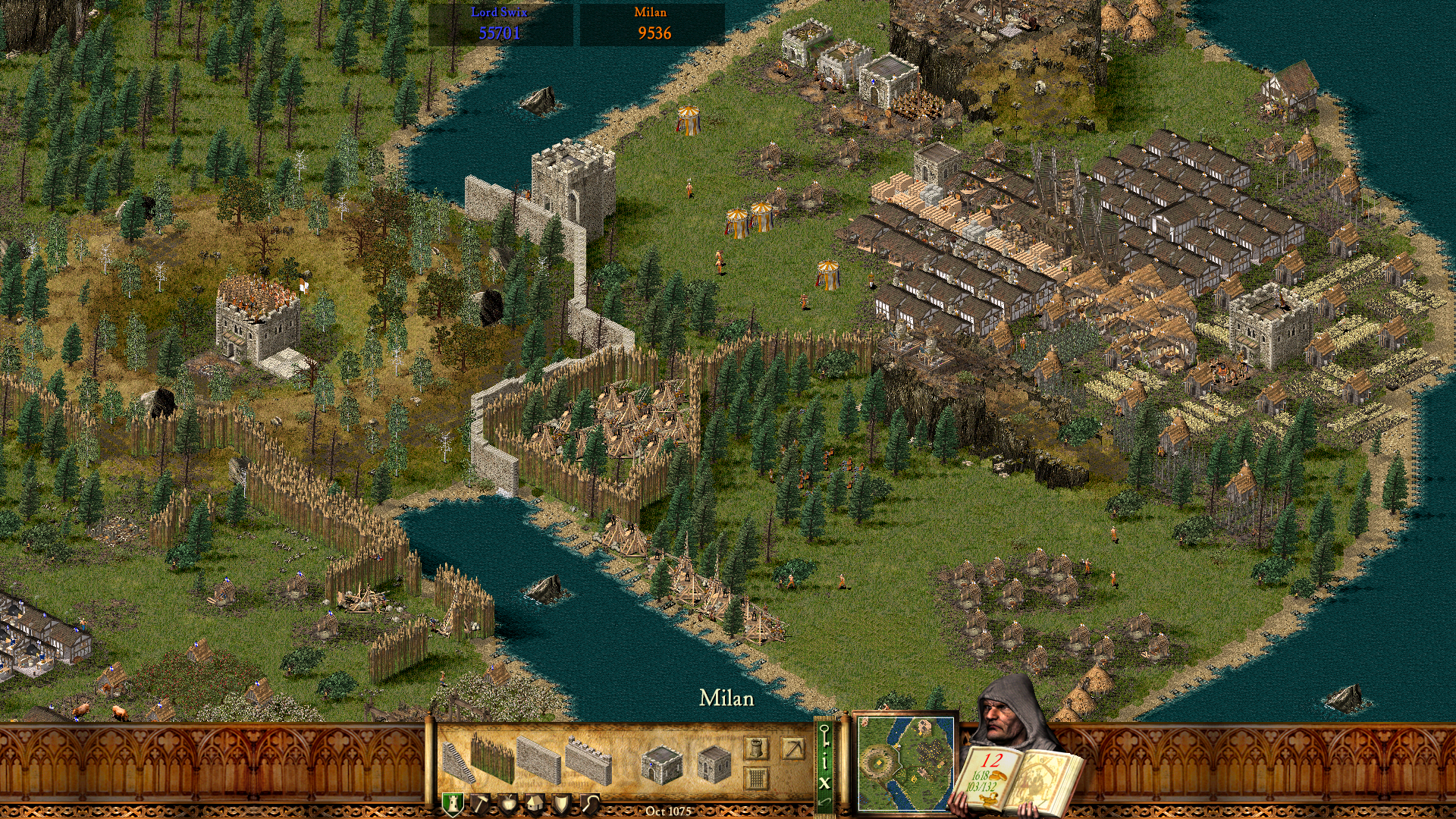 Match screenshots image 2