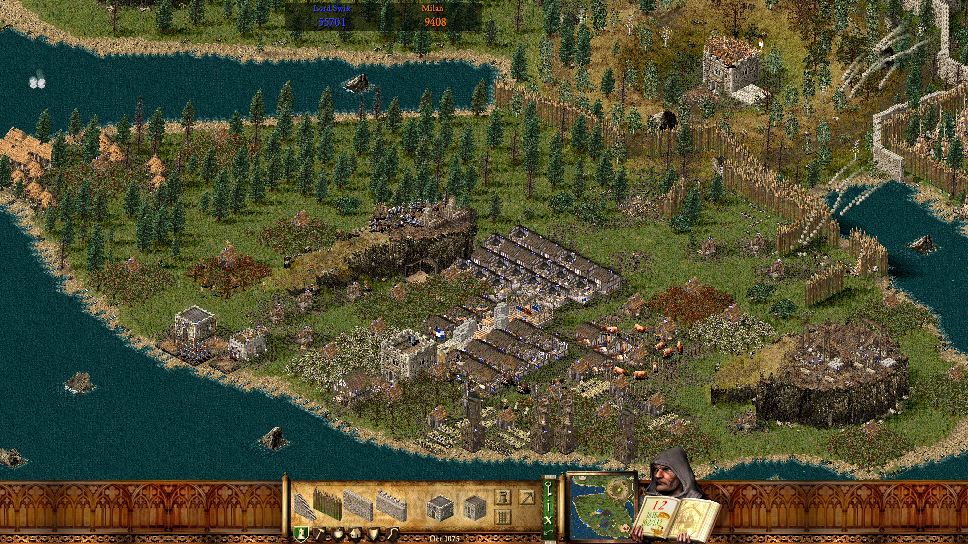 Match screenshots image 3