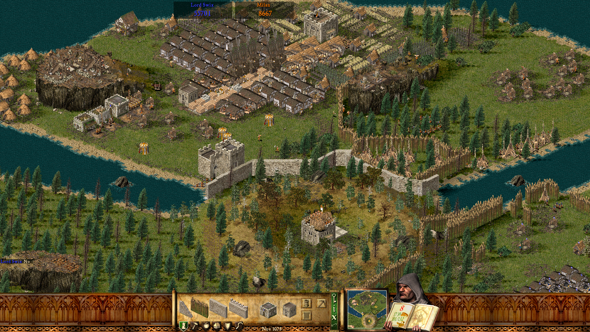 Match screenshots image 4