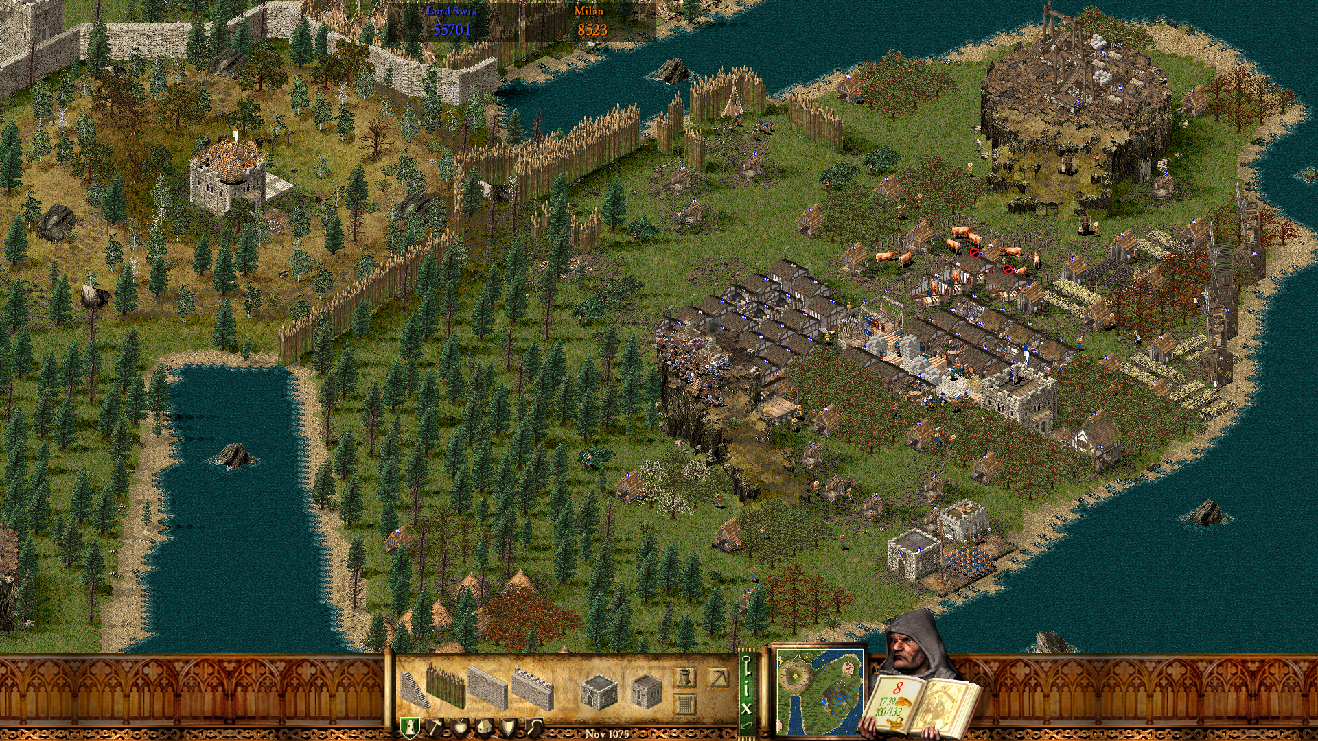 Match screenshots image 5