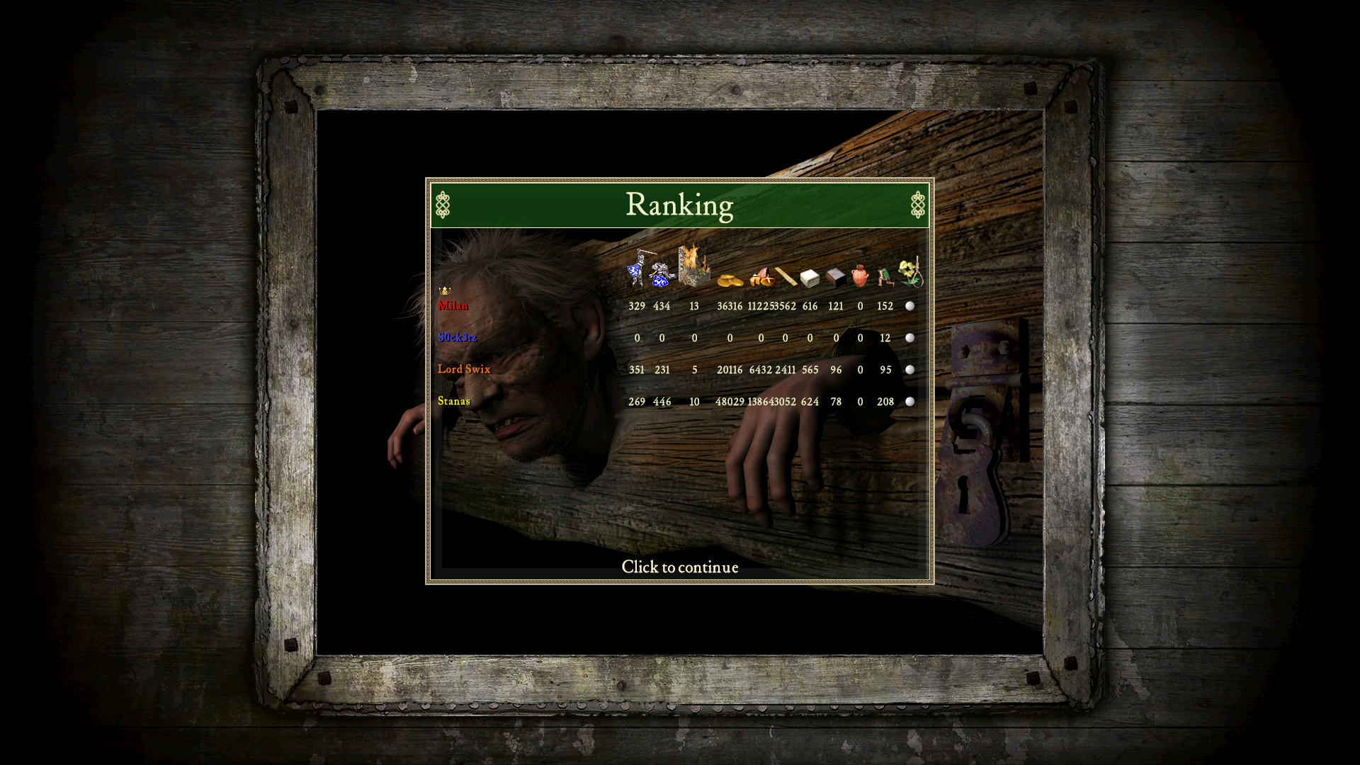 Match screenshots image 1