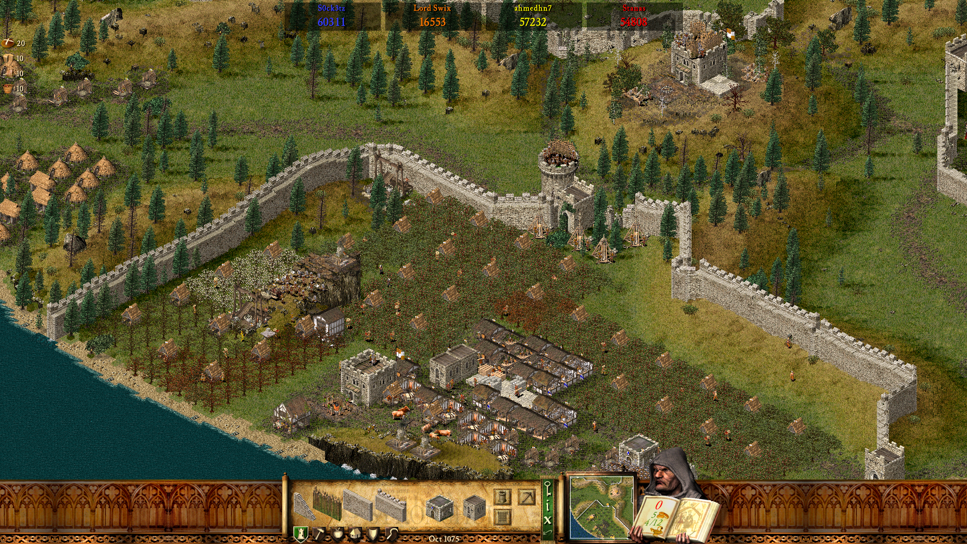 Match screenshots image 2