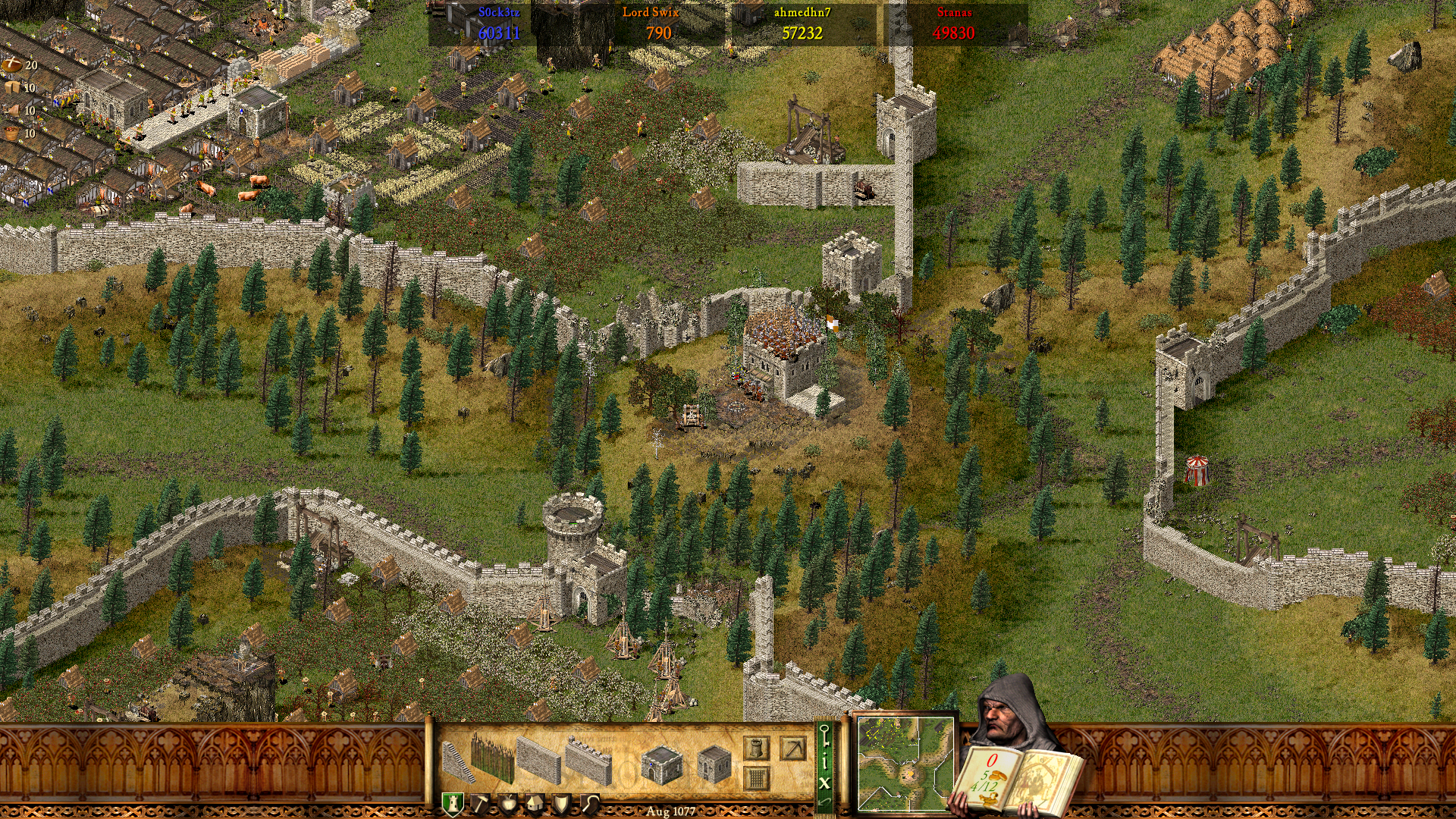 Match screenshots image 5